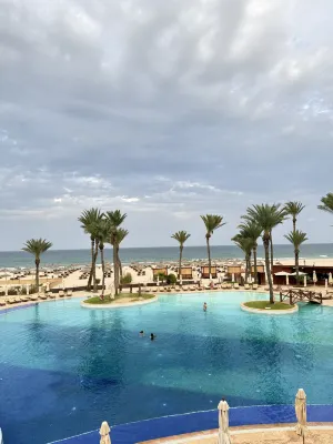 Mövenpick Sousse Loisirs et amusements Photos