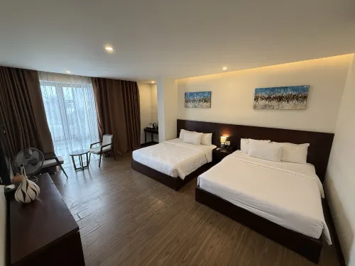 Haka Boutique Hotel Номера Photos