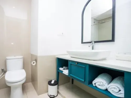 Jambuluwuk Thamrin Hotel Kamar Photos