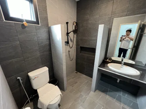 Baan Kieng Tawan Kamar Photos