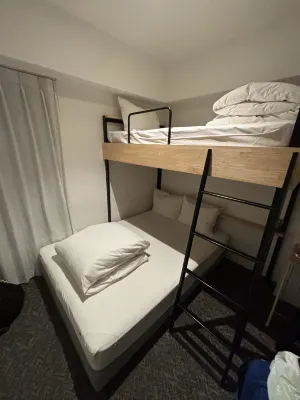 Imu Hotel Kyoto Chambres Photos