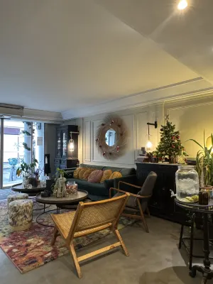 Hotel Touraine Opera Public Areas Photos