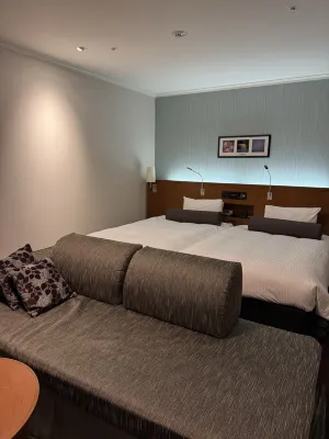 Hotel Hokke Club Hakodate Camere Photos