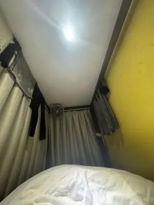 Tabalo Hostel Hanoi Chambres Photos