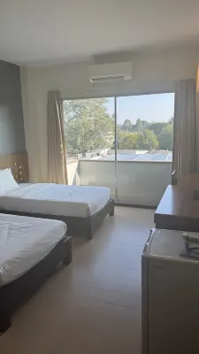 Mawin Hotel Chambres Photos