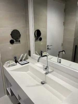 @T Boutique Hotel Camere Photos