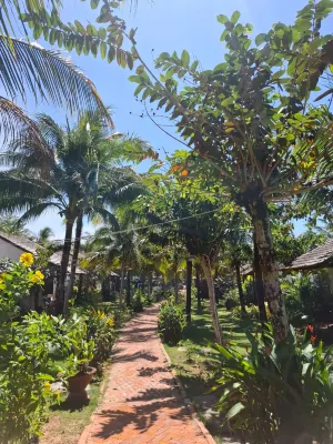 La Casa Resort Xung quanh Photos