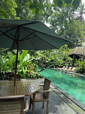 Villa Beji Indah Loisirs et amusements Photos