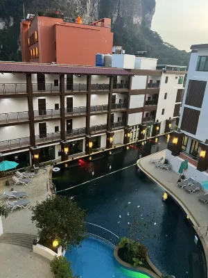 Friendship Beach Resort & Atmanjai Wellness Centre Photos
