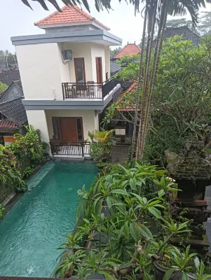 Rumah Roda family Homestay Relaksasi & Rekreasi Photos