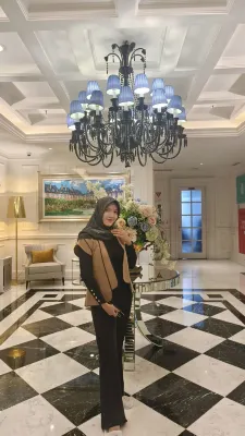 Lafayette Boutique Hotel Yogyakarta Area Publik Photos