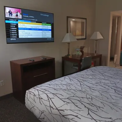 Best Western Lanai Garden Inn  Suites Camere Photos