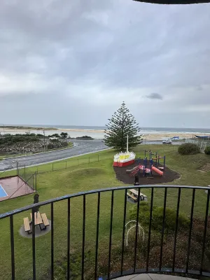 Scamander Beach Resort À proximité de l'hôtel Photos