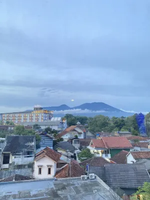 Horison Hotel Sukabumi Dekat Hotel Photos