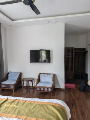 Coco Island Villa Chambres Photos