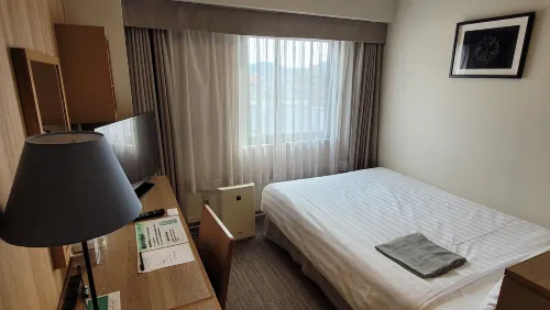 Hotel St Palace Kurayoshi Camere Photos