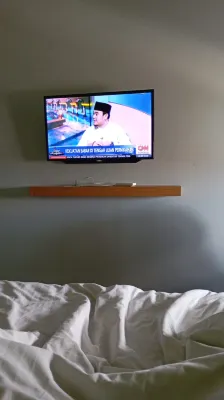 Whiz Hotel Malioboro Yogyakarta Kamar Photos