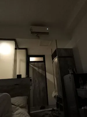 Dparagon Menteng Kamar Photos