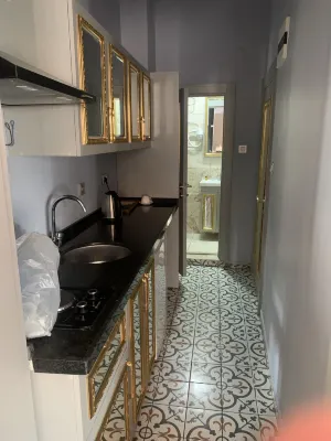 Taksim Maria Suit Hotel Photos