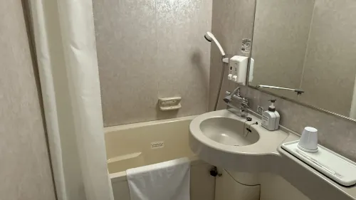 Comfort Hotel Tendo Chambres Photos
