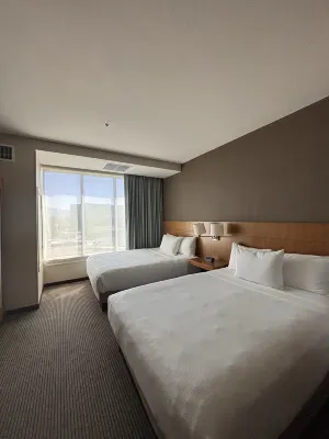 Hyatt Place Emeryville/San Francisco Bay Area Chambres Photos