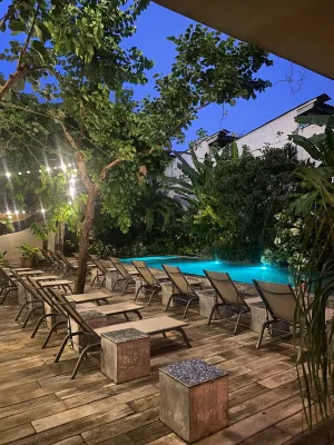 Villa Bangkok Leisure & Recreation Photos