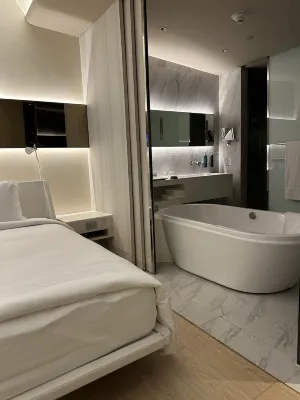 Hilton Pattaya Chambres Photos
