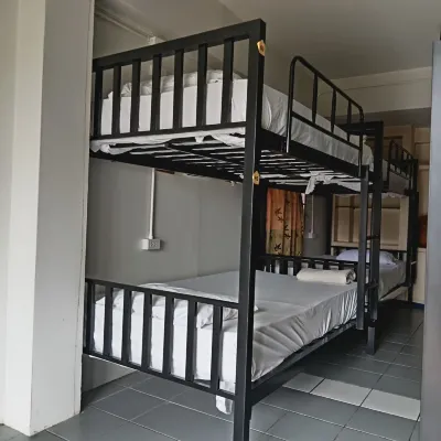 Hotel O Bupatara Chiangmai Rooms Photos