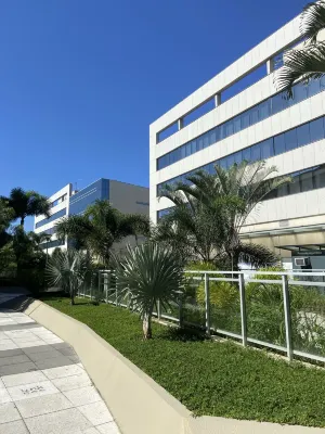 Promenade Link Stay Barra da Tijuca Photos