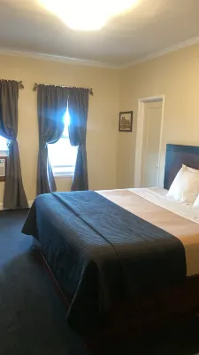 Hollywood Historic Hotel Camere Photos
