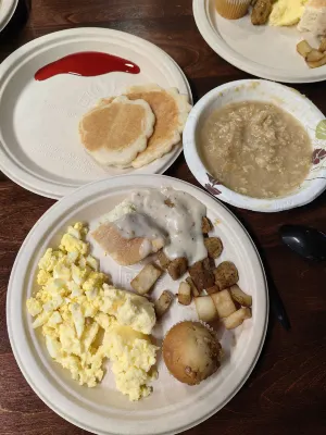 49'er Inn & Suites Dining Photos