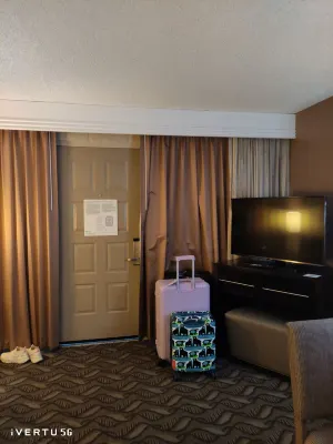 Embassy Suites by Hilton Arcadia-Pasadena Area Chambres Photos