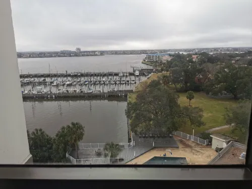 Hilton Houston NASA Clear Lake بالقرب من الفندق Photos