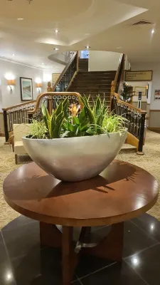 Grand Hotel Sunderland Public Areas Photos