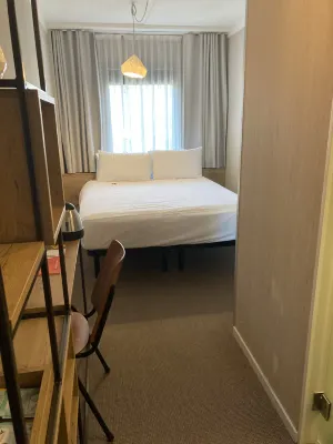 Good Hotel London Chambres Photos