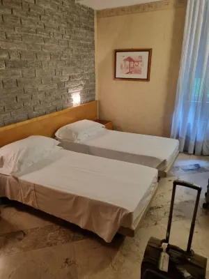 IH Hotels Milano ApartHotel Argonne Park Camere Photos