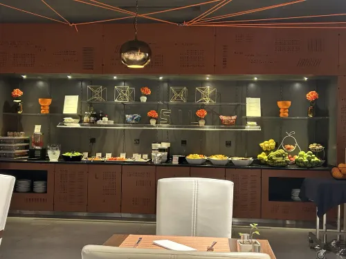 Star Inn Lisbon Airport Photos