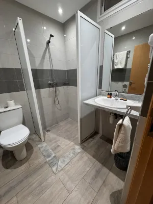Hotel Club Almoggar Garden Beach Chambres Photos