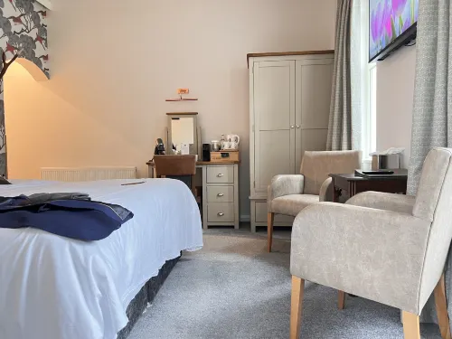 Forest Park Country Hotel & Inn, Brockenhurst, New Forest, Hampshire Номера Photos