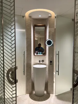 Aerotel Muscat - Airport Transit Hotel Номера Photos