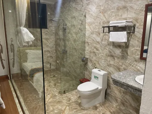 Haap Transit Hotel Chambres Photos