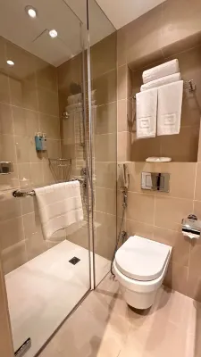 سينترو كابيتال سنتر الغرف Photos
