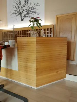 Hotel Soho Barcelona Aree comuni Photos