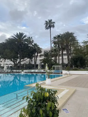 Hotel Bel Azur Thalasso & Bungalows Loisirs et amusements Photos