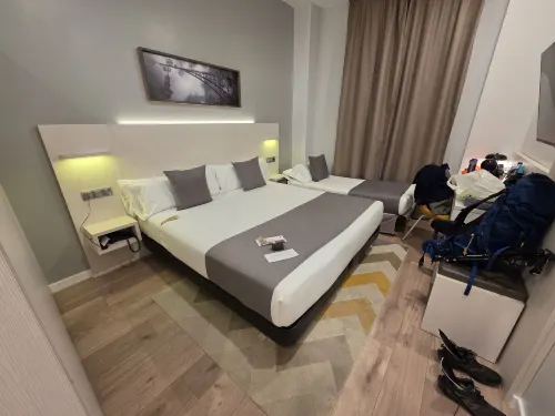Serhs Carlit Boutique Hotel Chambres Photos