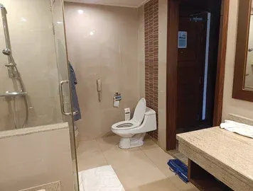 The Heritage Pattaya Beach Resort Rooms Photos