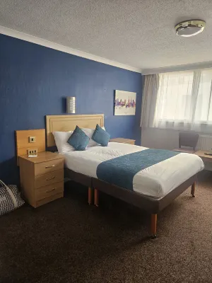 Britannia Hotel Coventry Rooms Photos