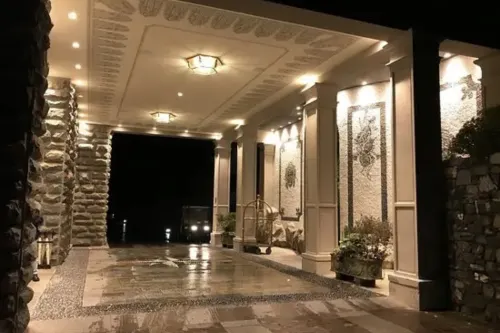 Mandarin Oriental, Lago di Como Espaces publics Photos