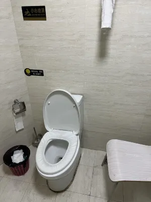 Lantian Panorama Sea View Apartment Rooms Photos