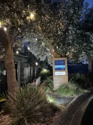 Southern Ocean Villas Public Areas Photos